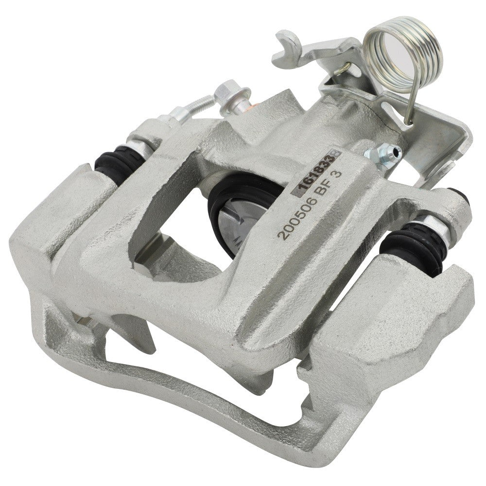 Rear Right Brake Caliper 1Pc  For 2011-2014 Ford Edge 2011-2015 Lincoln MKX 6B93BC-57