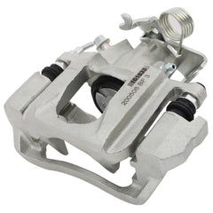 Rear Right Brake Caliper 1Pc  For 2011-2014 Ford Edge 2011-2015 Lincoln MKX 6B93BC-57