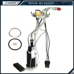 Fit For 1995 Chevrolet Blazer GMC Jimmy V6 4.3L 4-Door Only Fuel Pump Assembly 6B93BC-57