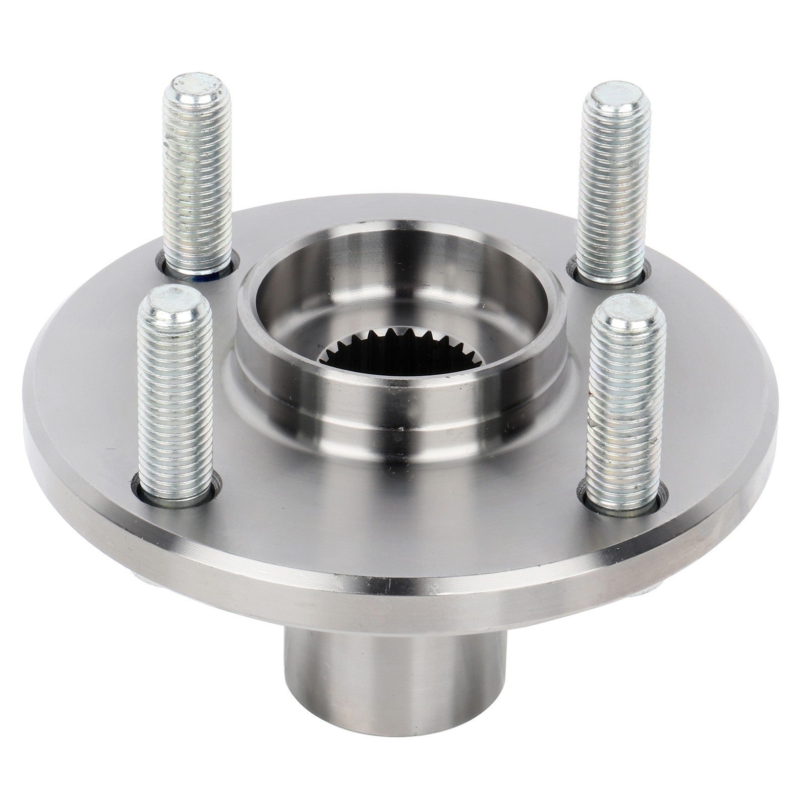 2X Front Wheel Bearing & Hub Kit For Toyota Corolla 1988-2001 2002 FWD Non-ABS KOEEP