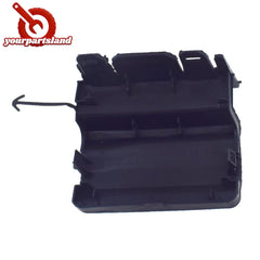 Front Bumper Towing Hook Cover Lid For Toyota Vios Yaris Ativ Sedan 2018 2019 6B93BC-57
