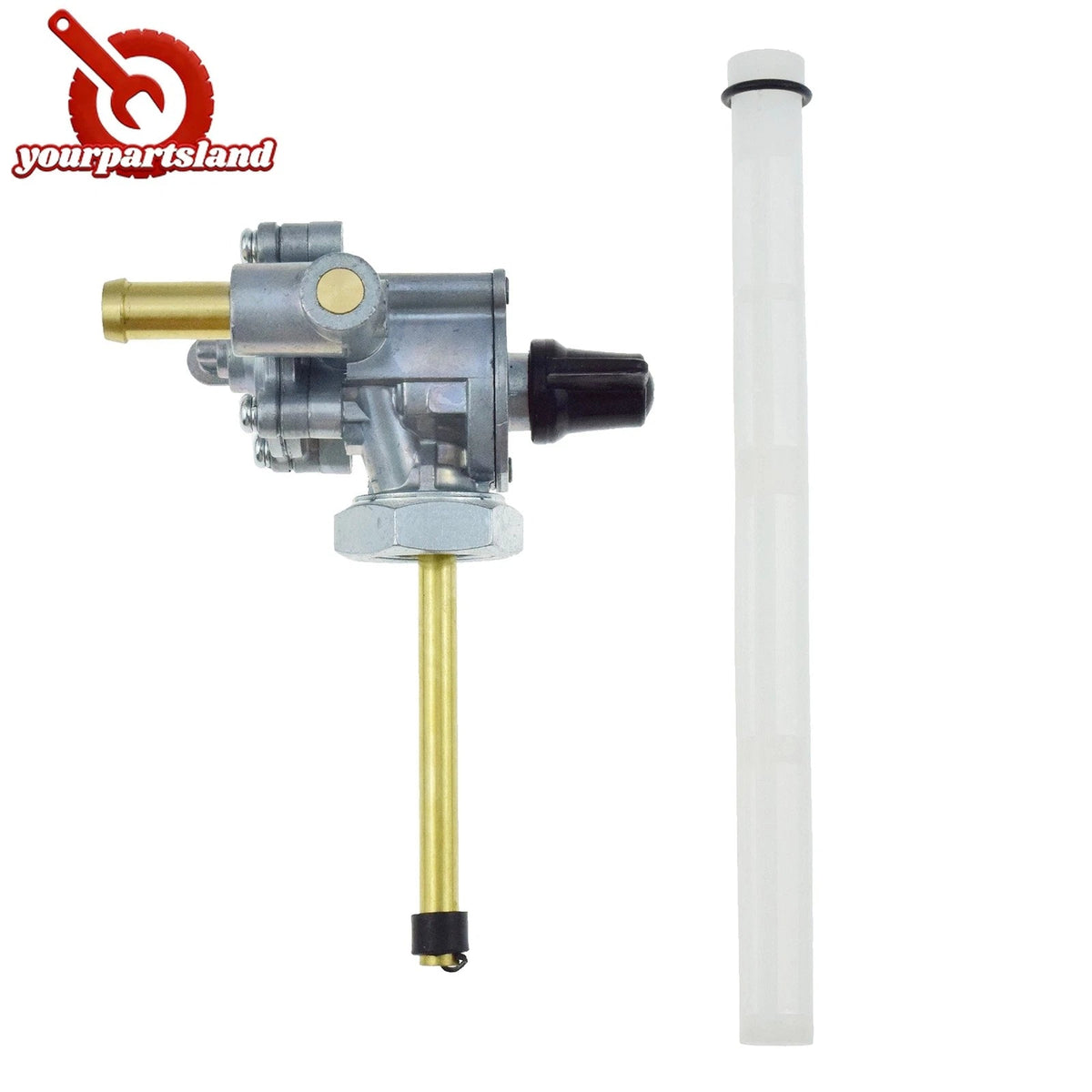 Fuel Valve Petcock For Honda Shadow Aero 750 VT750C VT750CA 2004 05 06 07 08 09 6B93BC-57