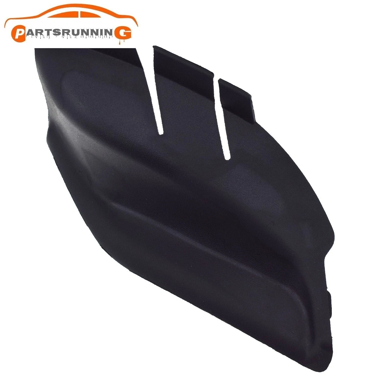 For 2019-23 Jeep Compass Cowl Side Trim Right Passenger Side 7AA46RXFAA,53223828 6B93BC-57