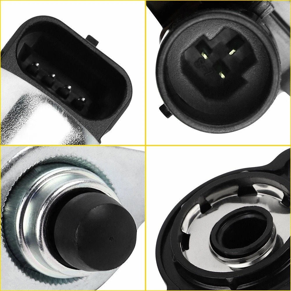 Throttle Sensor+TPS Position Idle Air Control Valve For Chevy GMC Buick Cadillac 6B93BC-57