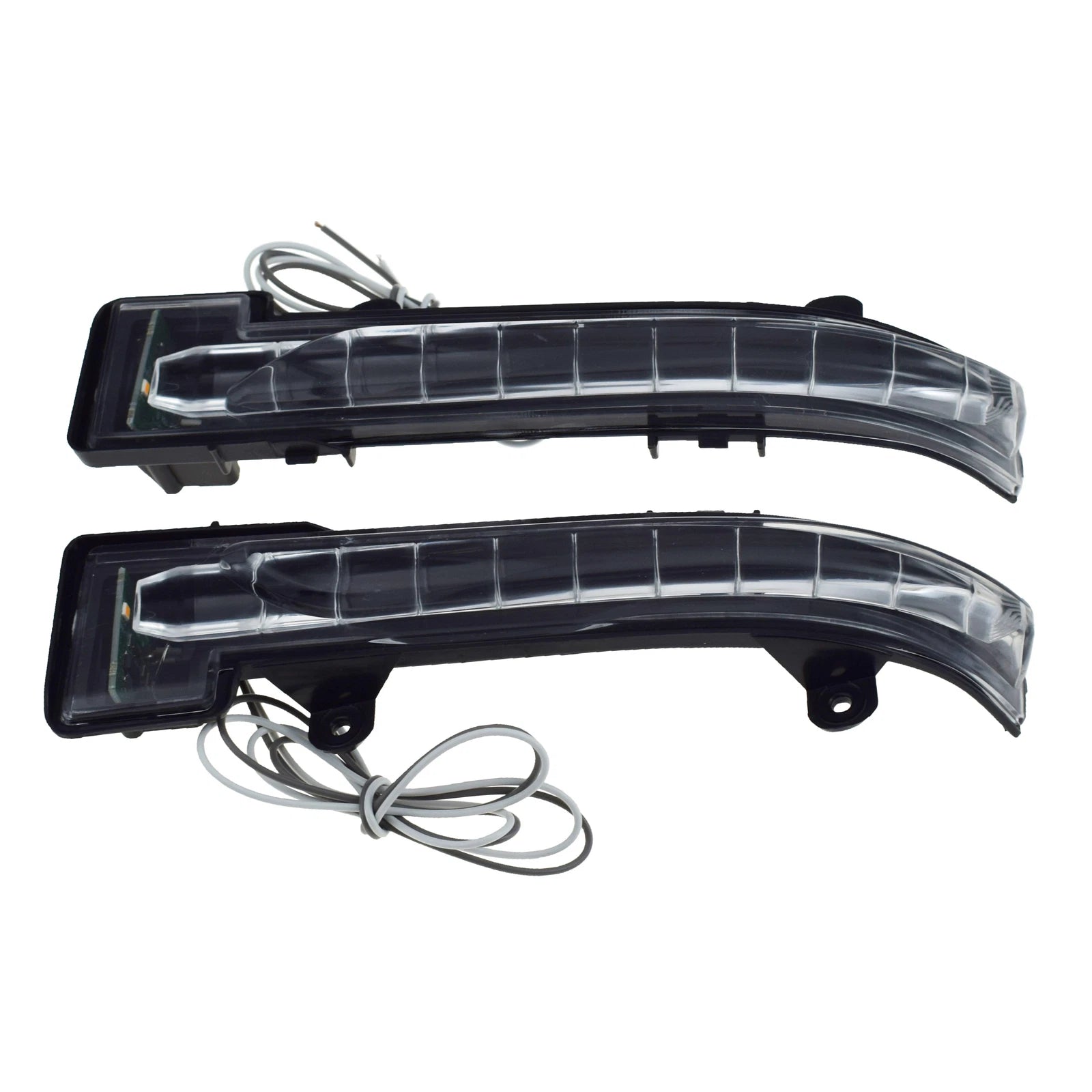 Left & Right Rearview Mirror Turn Signal Light for Chery Tiggo 8 Tiggo 4/5x 6B93BC-57