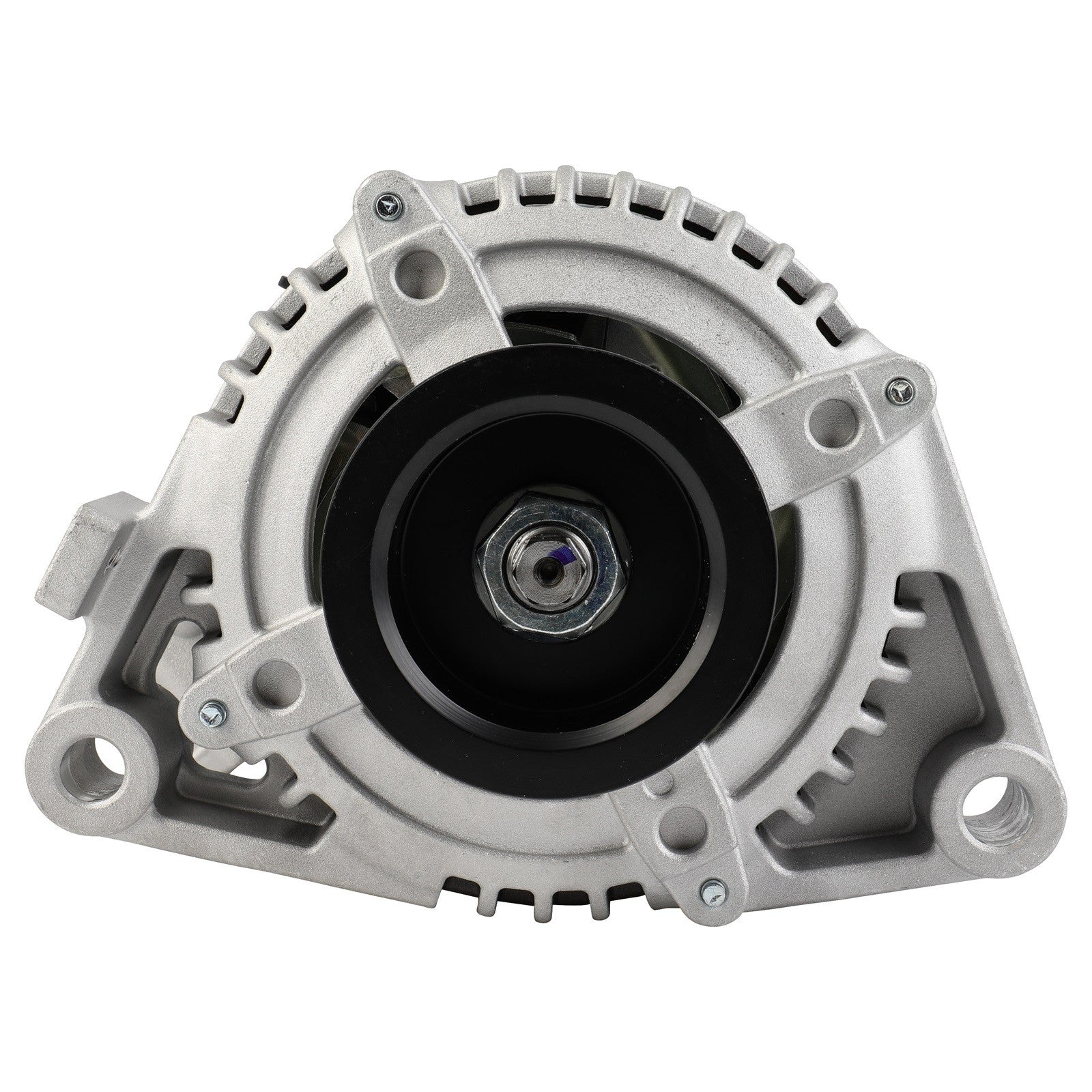 Alternator for Cadillac CTS 2009-2015 V8 6.2L OHV 12V 150A CW 6 Groove Pulley 6B93BC-57
