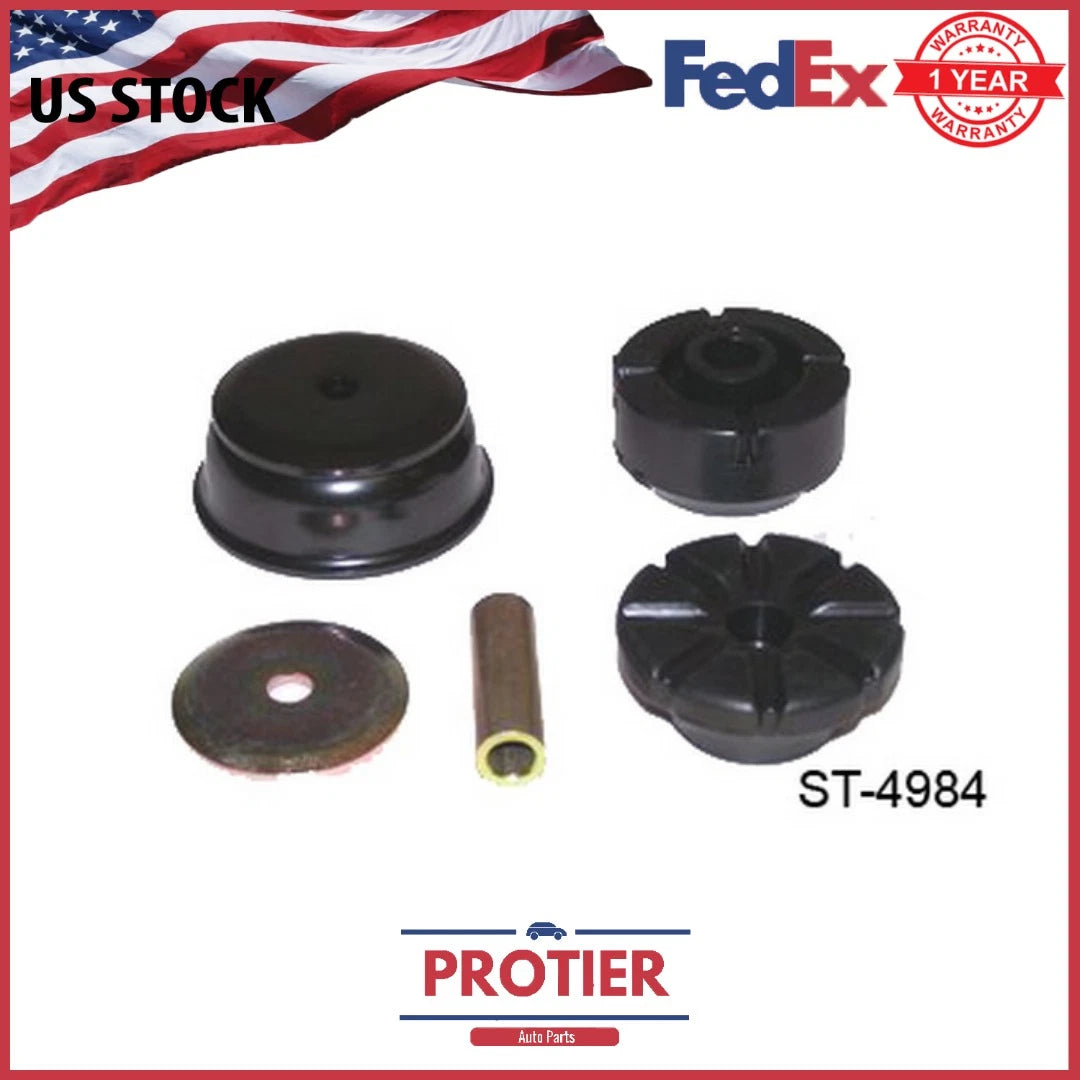 Suspension Strut Mount for MITSUBISHI SPORT UTILITY 2003-01 6B93BC-57