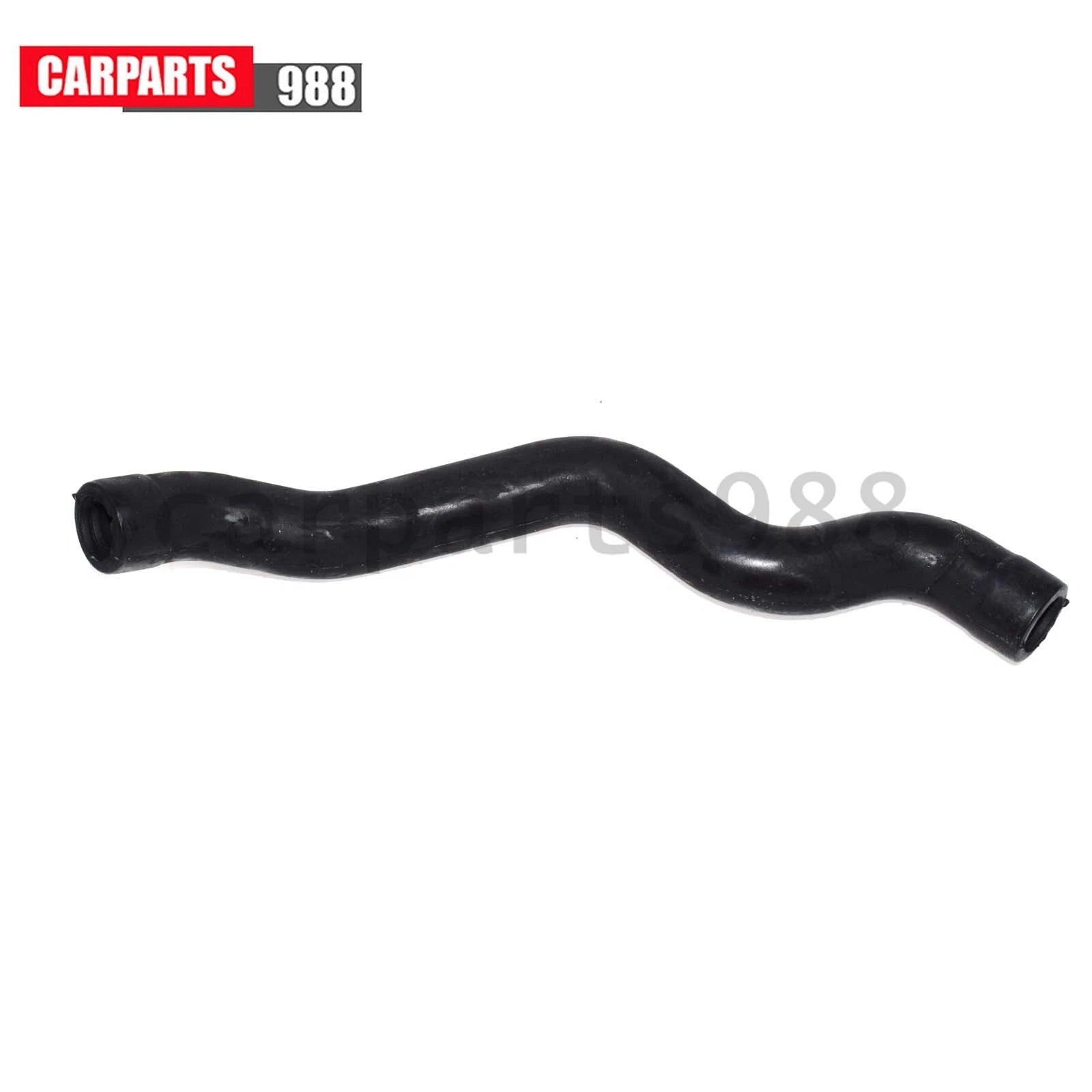 Crankcase Breather Hose 1120180482 For MercedesC Class CLK E ML S SLK E320 ML350 6B93BC-57
