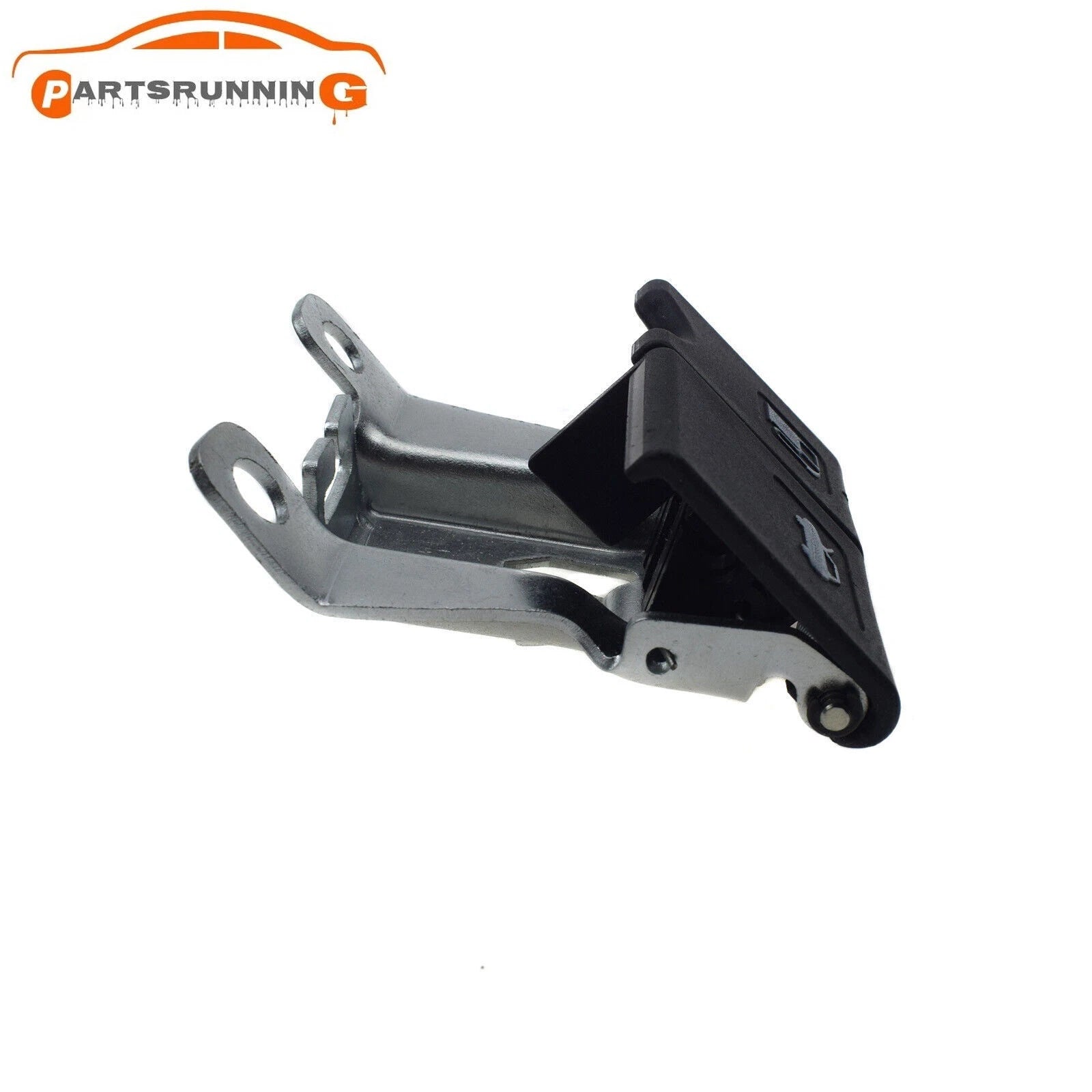 Inside Fuel Door / Hood Release Handle 65622ED50A For Nissan Versa Altima Rogue 6B93BC-57