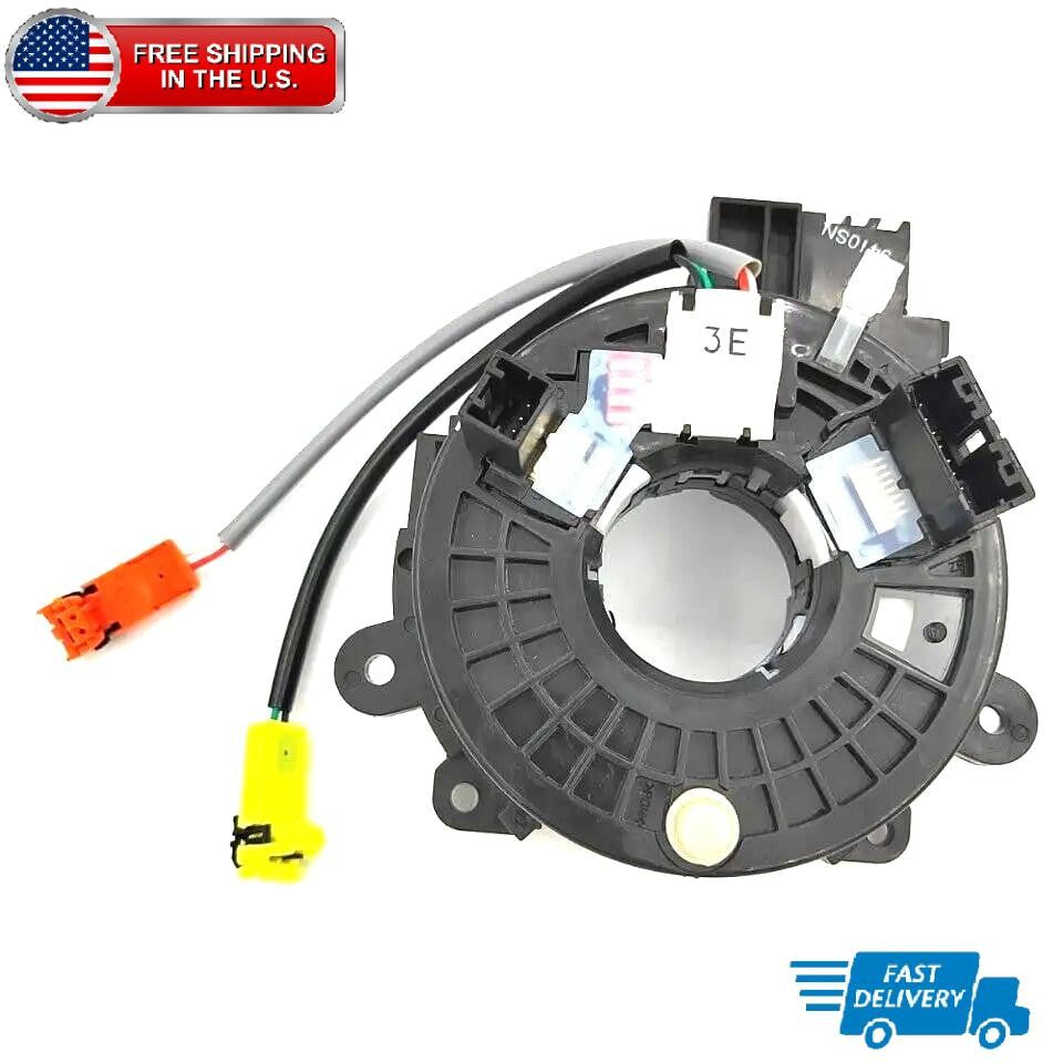 25554JA025 Clock Spring For Nissan Altima 07-13 INFINITI 07-08 G35 G25 08-13 G37