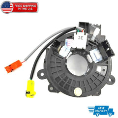 25554JA025 Clock Spring For Nissan Altima 07-13 INFINITI 07-08 G35 G25 08-13 G37