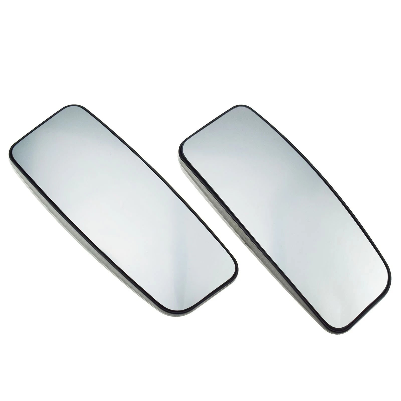 Car Left Right Lower Mirror Glass W/ Back Non-heated for Mercedes Sprinter 06-11 6B93BC-57