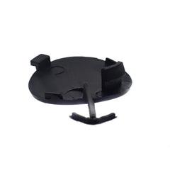 For 2012-2017 Hyundai Accent 1.6L L4 Front Bumper Tow Hook Cover Cap 865171R000 6B93BC-57
