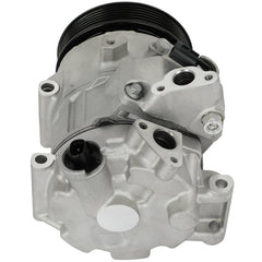 Fits Toyota Camry 2.5L 2012-2013 2014 2015 2016 A/C Compressor with Clutch 6B93BC-57
