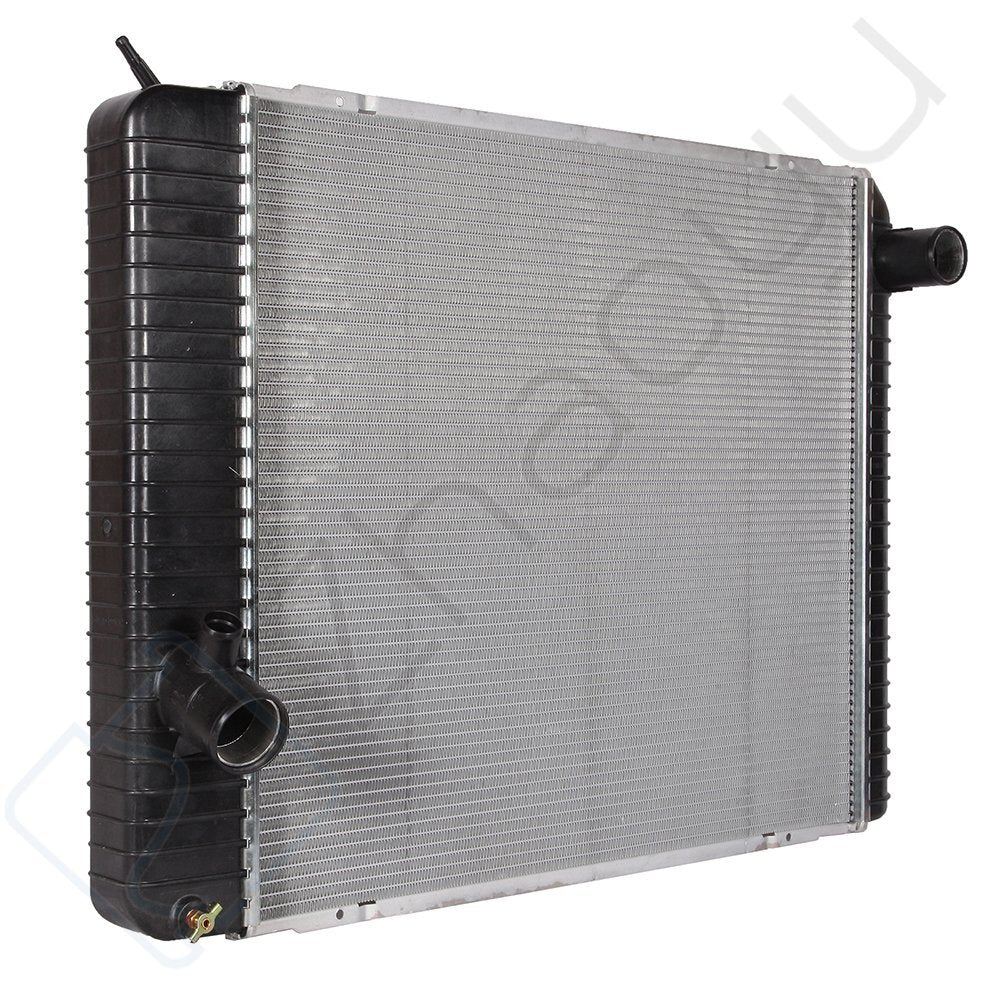 Replacement  Aluminum Truck Radiator For International Navistar 4000 Series 6B93BC-57