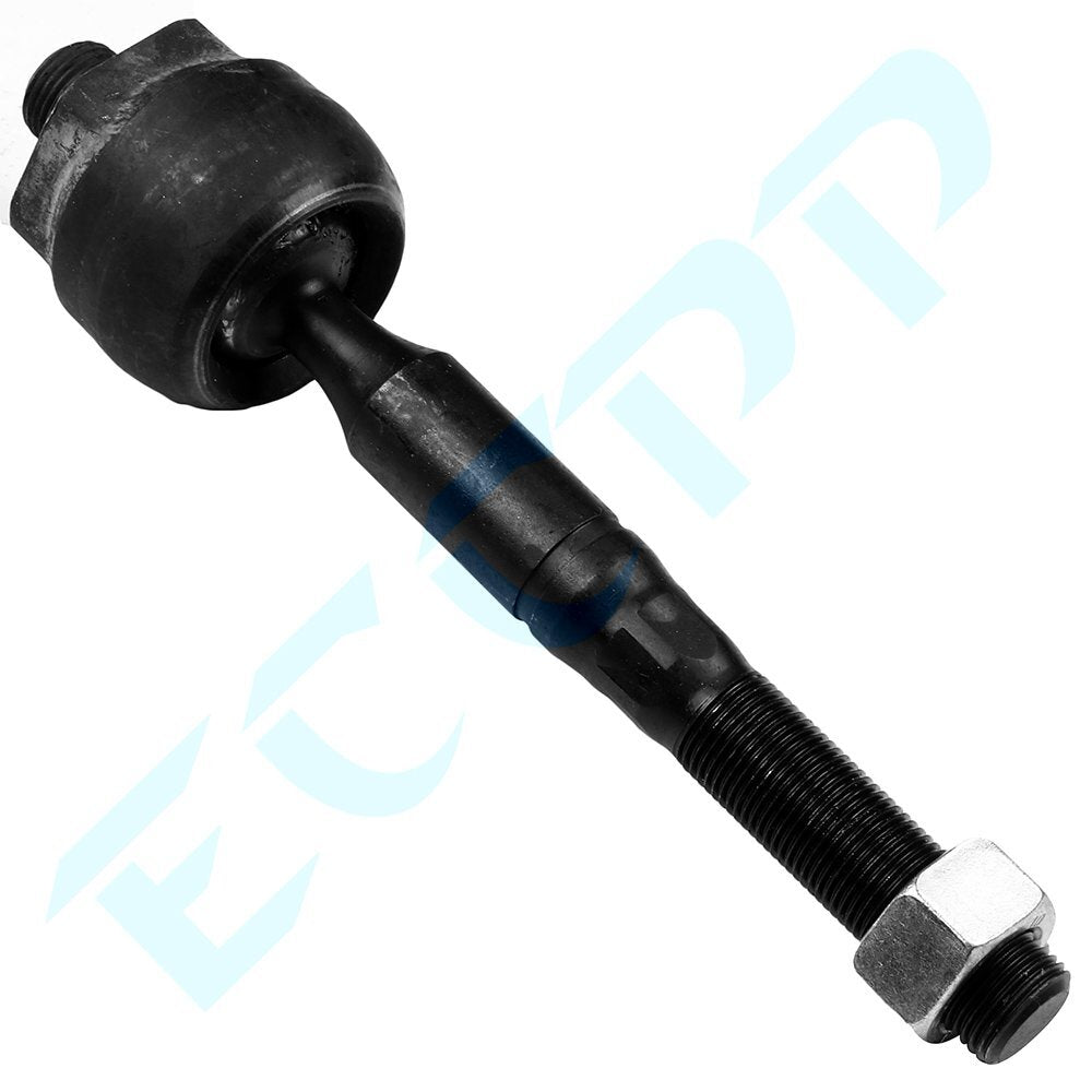 4pc Front Inner Outer Tie Rod End Links Kit For 2000 2001 2002 Toyota Tundra 2WD 6B93BC-57