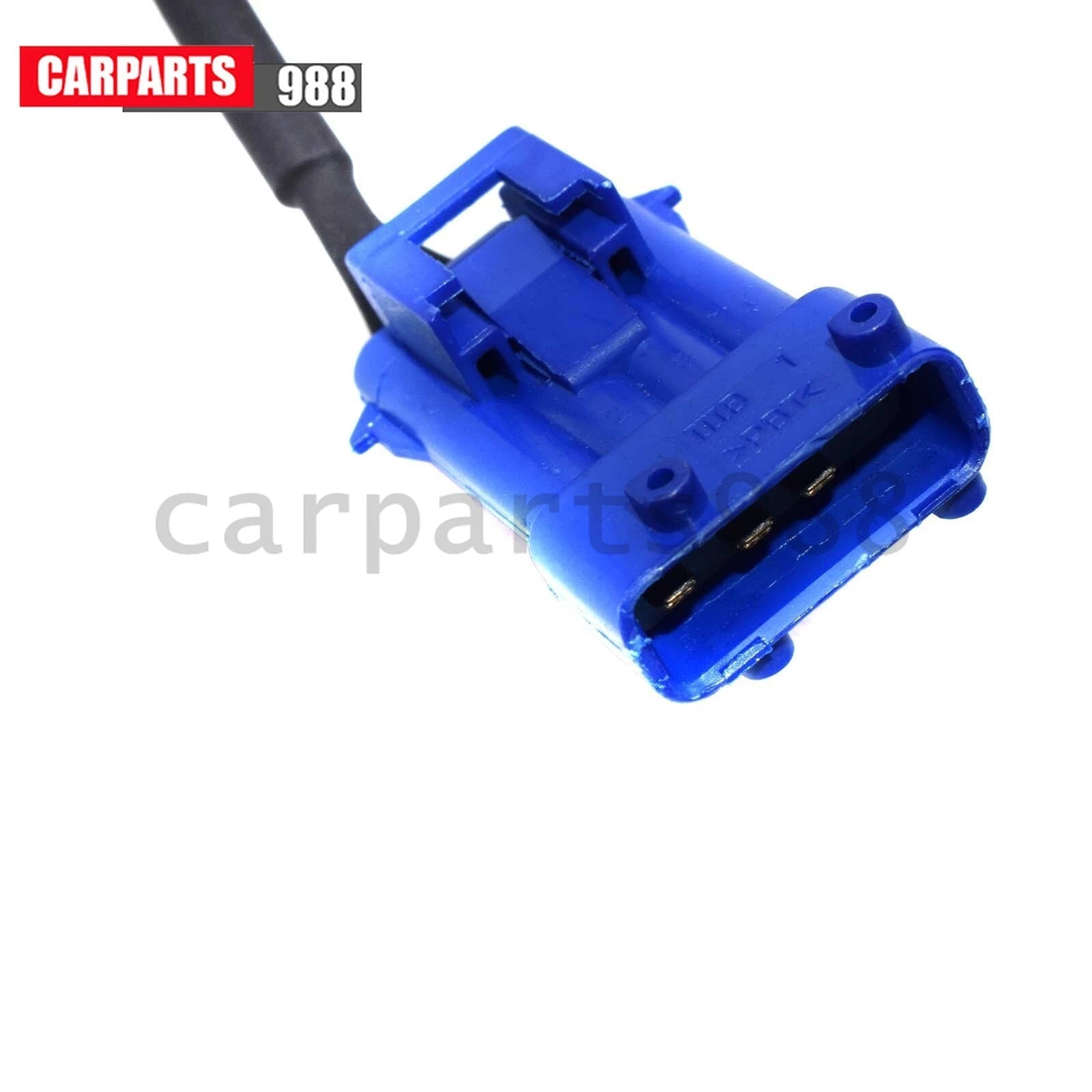 30561772 Crankshaft Position Sensor for 1996-2009 Saab 9-3 9-5 900 2.0L 2.3L 6B93BC-57