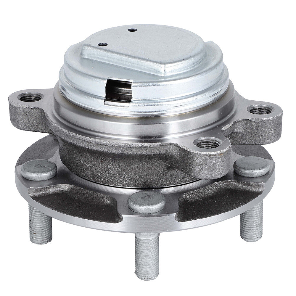 1Pc Front Wheel Hub Bearing Assembly RWD For Nissan 370Z For Infiniti G35 G37 6B93BC-57