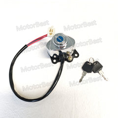 Ignition Switch For Honda VTX1300C/R/S/T 2004 2005 2006 2007 2008 2009 US Stock
