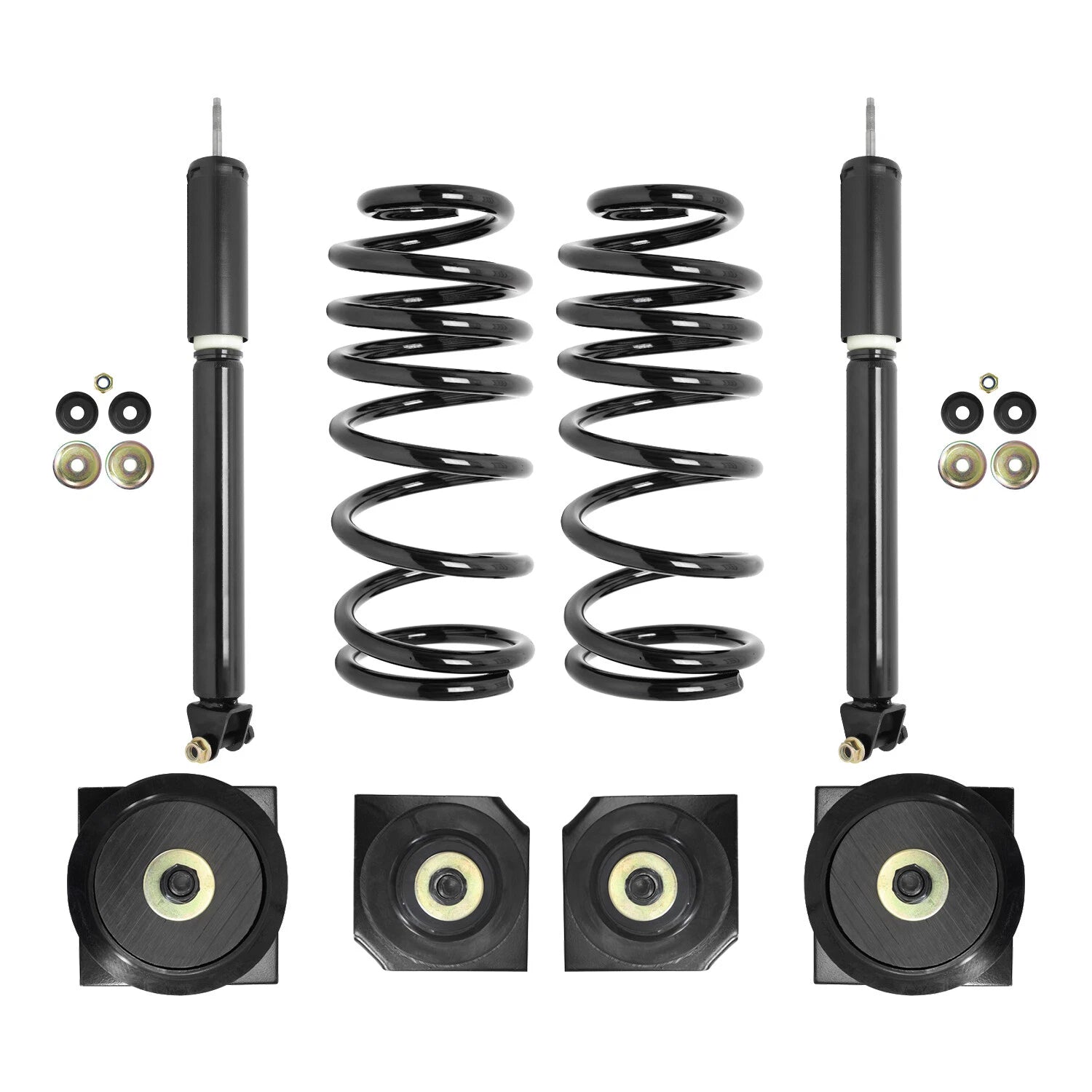 Rear Conversion Kit for 1995-2002 Lincoln Continental 6B93BC-57