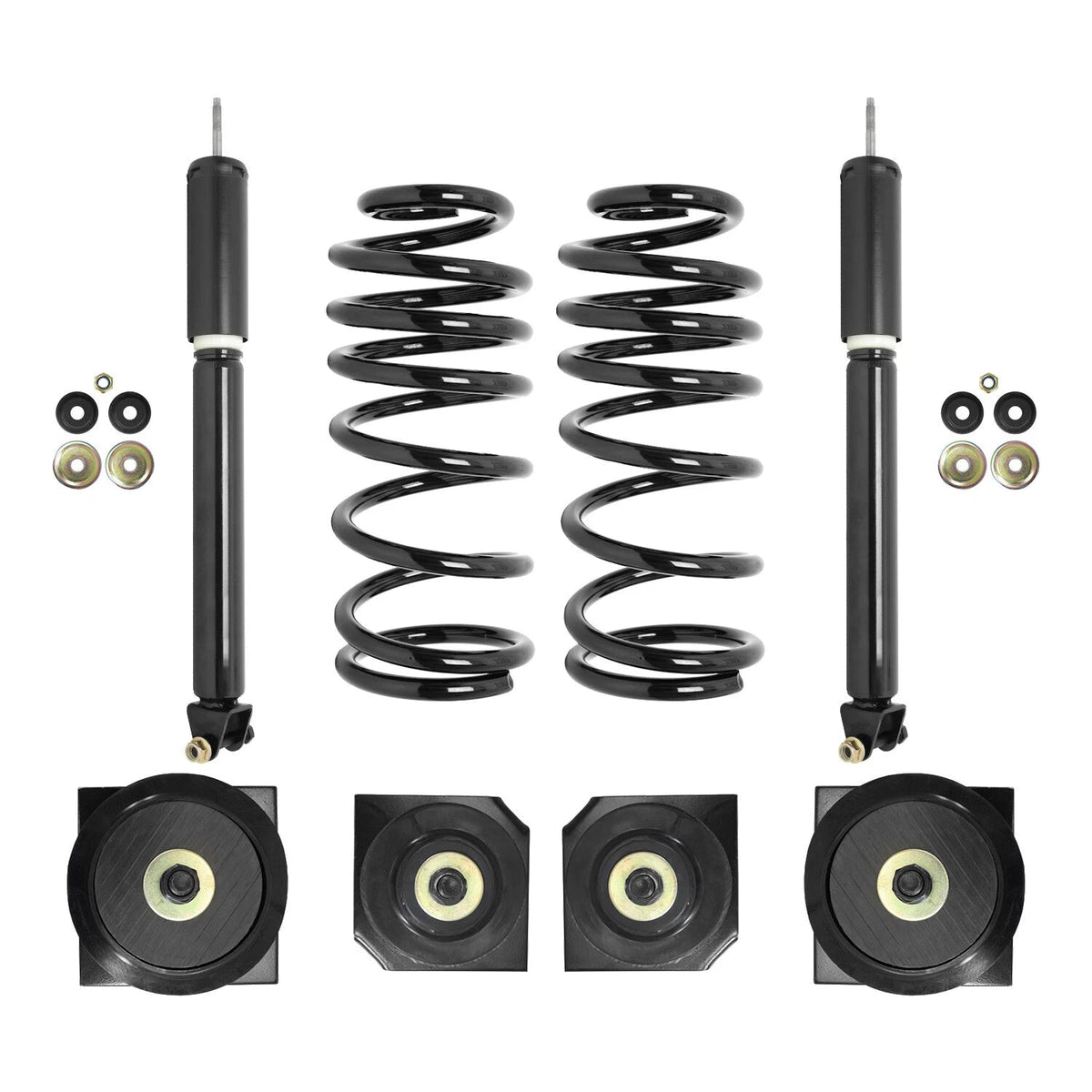 Rear Conversion Kit for 1995-2002 Lincoln Continental 6B93BC-57