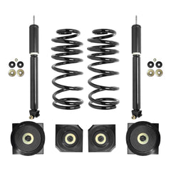 Rear Conversion Kit for 1995-2002 Lincoln Continental 6B93BC-57