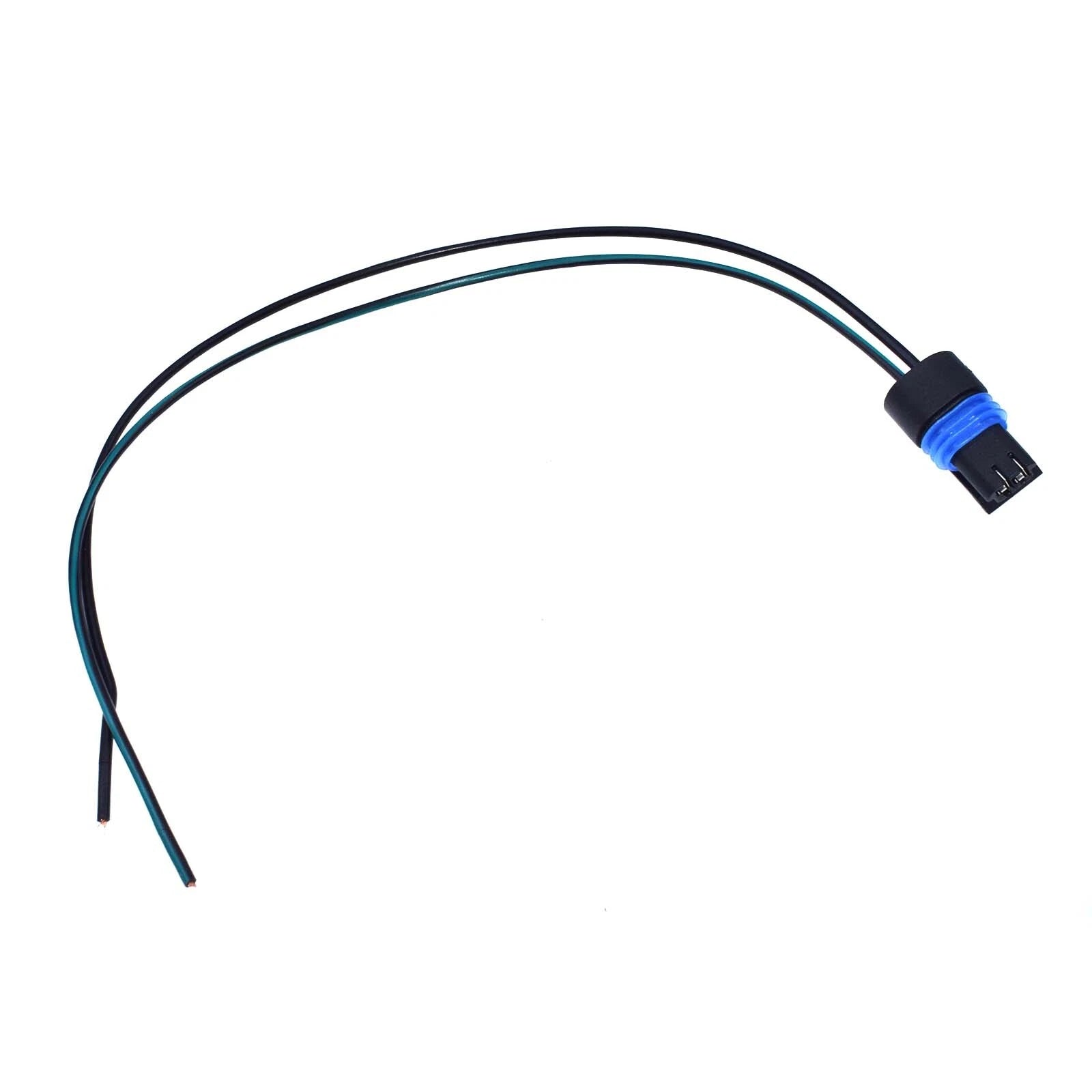 Coolant Temperature Sensor Plug Speed Sensor Connector for Chevrolet GMC Buick 6B93BC-57
