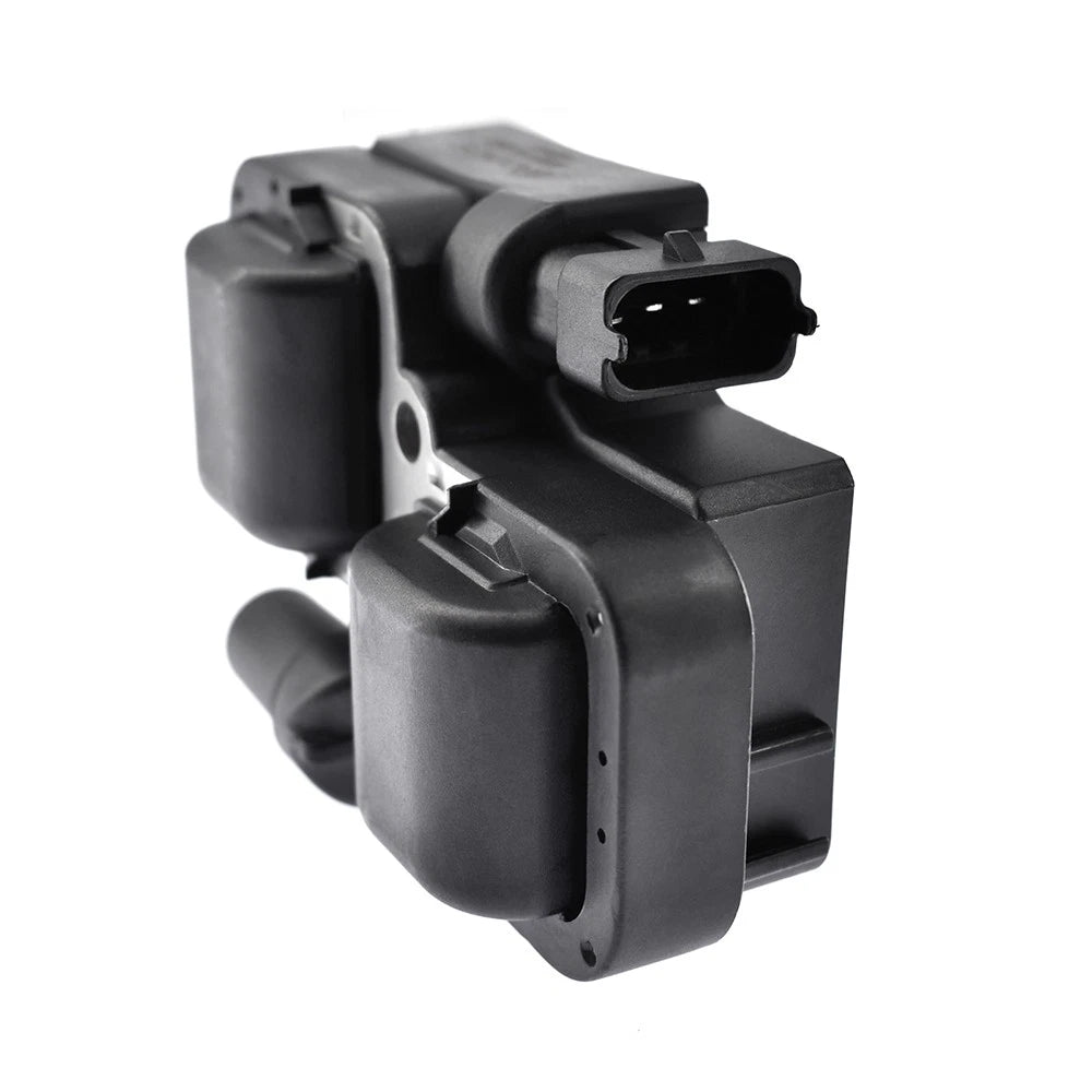 6x Ignition Coil for Chrysler Crossfire Mercedes C240 E320 ML320 G500 CLS500 6B93BC-57