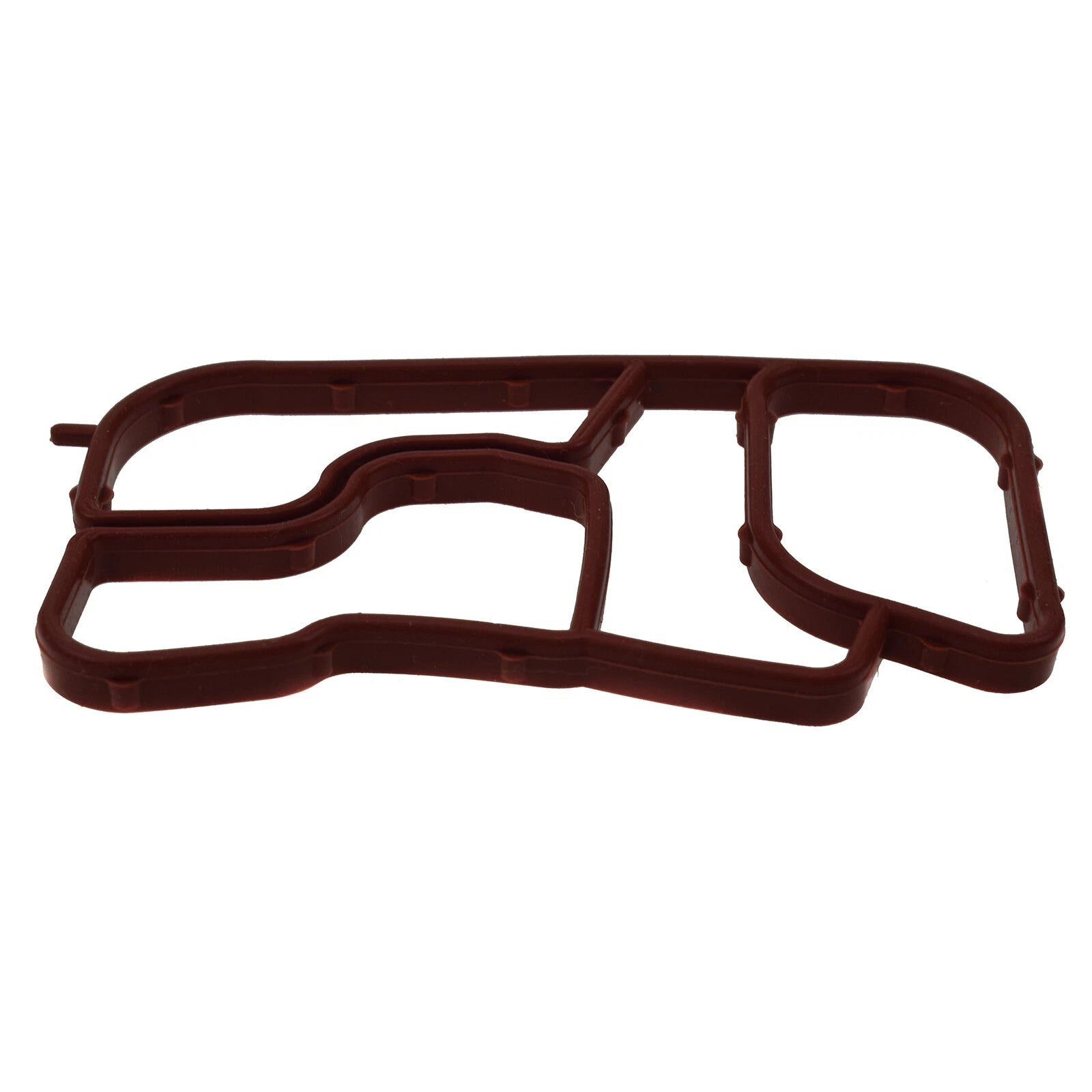 06J117021J Oil Cooler Gasket / Gasket Kit Cooler For A3 A4 A5 A6 VW Vw Seat 2.0 6B93BC-57