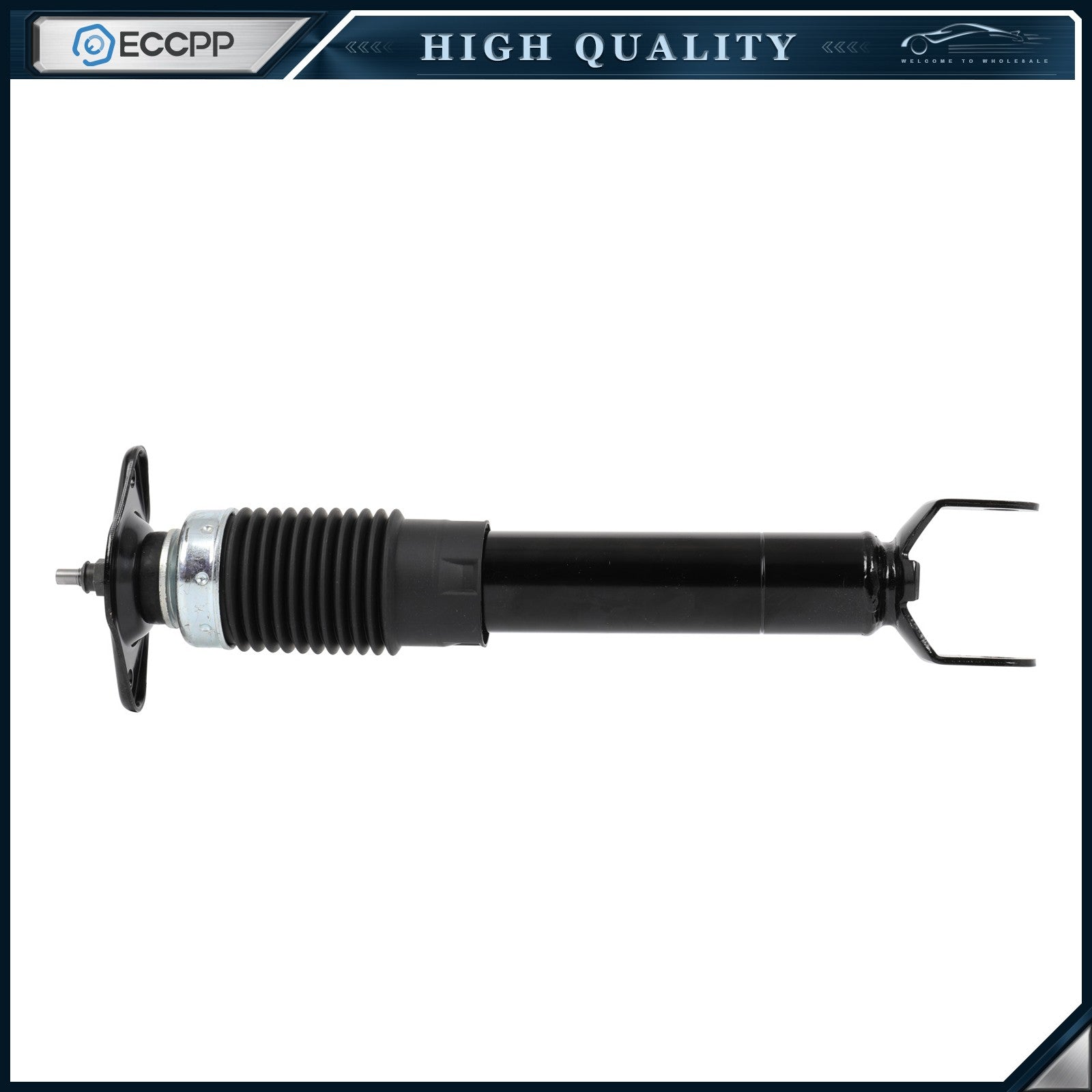 Rear Pair Shock Absorbers MagneRide For Corvette C5 C6 03-13 Cadillac XLR 04-09 6B93BC-57