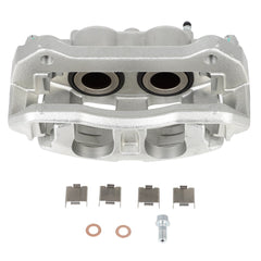 Front Left Brake Caliper 1Pc  For 2012-2016 Ford F-150 2011-2013 Ford Lobo 6B93BC-57