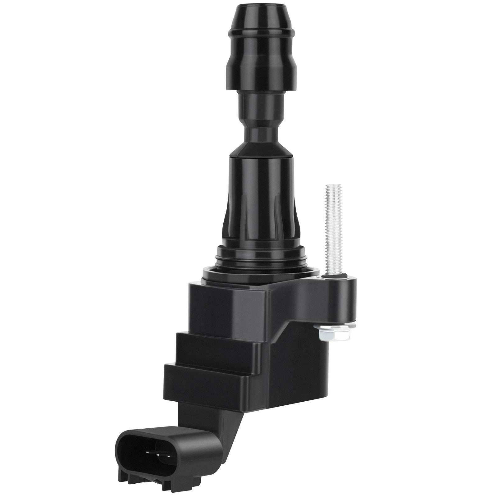 ECCPP 4 For 2.4L LaCrosse Regal Verano Cobalt Equinox Ignition Coil Spark Plug KOEEP