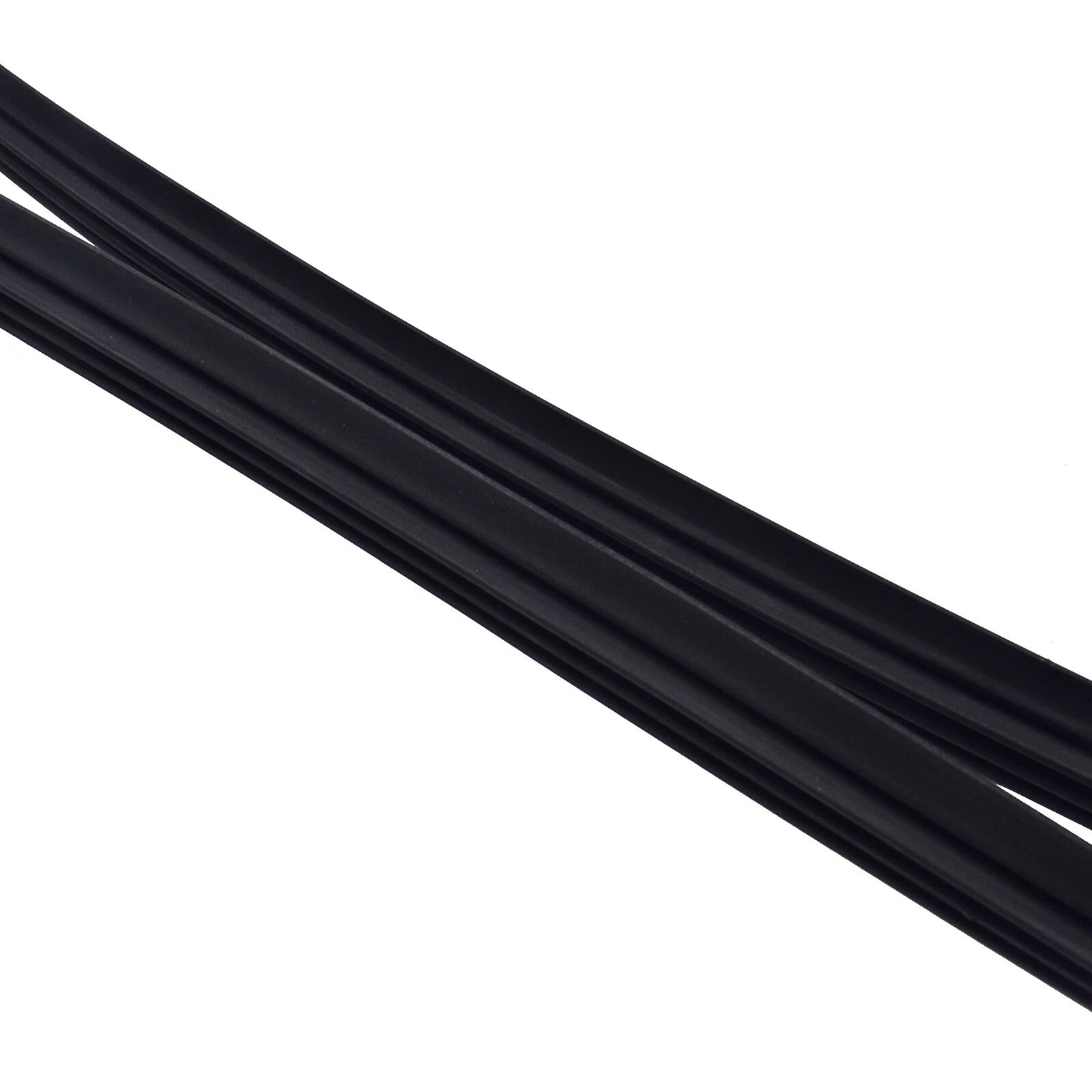 Front Windshield Wiper Blade Inserts fit for Toyota Sienna 2011-2020 85214-0E140 6B93BC-57