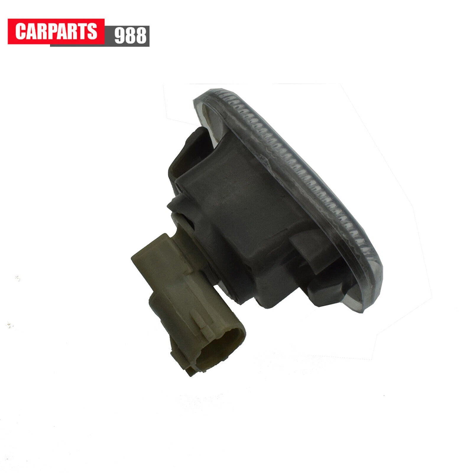 Fender Light Side Marker Turn Signal Lamp For Toyota Lexus Camry Corolla Rav4 Gs 6B93BC-57