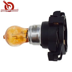 For BMW E90 E92 F07 F10 F36 X5 X6 Front Headlight Turn Signal Light Bulb Lamp 6B93BC-57