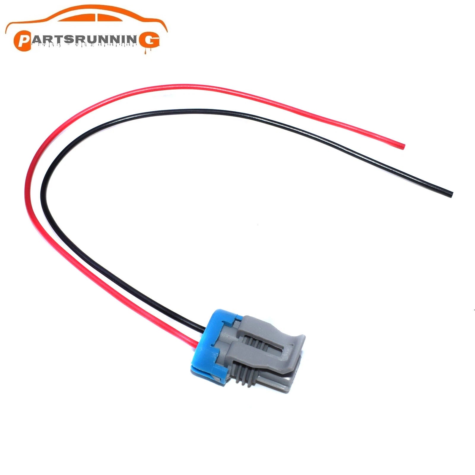 ABS Speed Sensor Connector For GM Vehicles 1984-2006 15306302 12116958 PT419 6B93BC-57