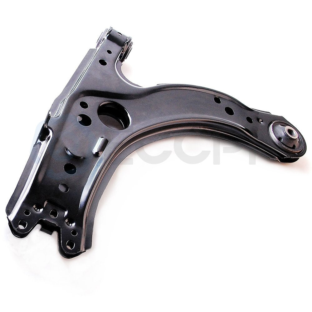 12pc Front Strut Lower Control Arm Tie Rod Sway Bar for VW Beetle Golf Jetta 6B93BC-57