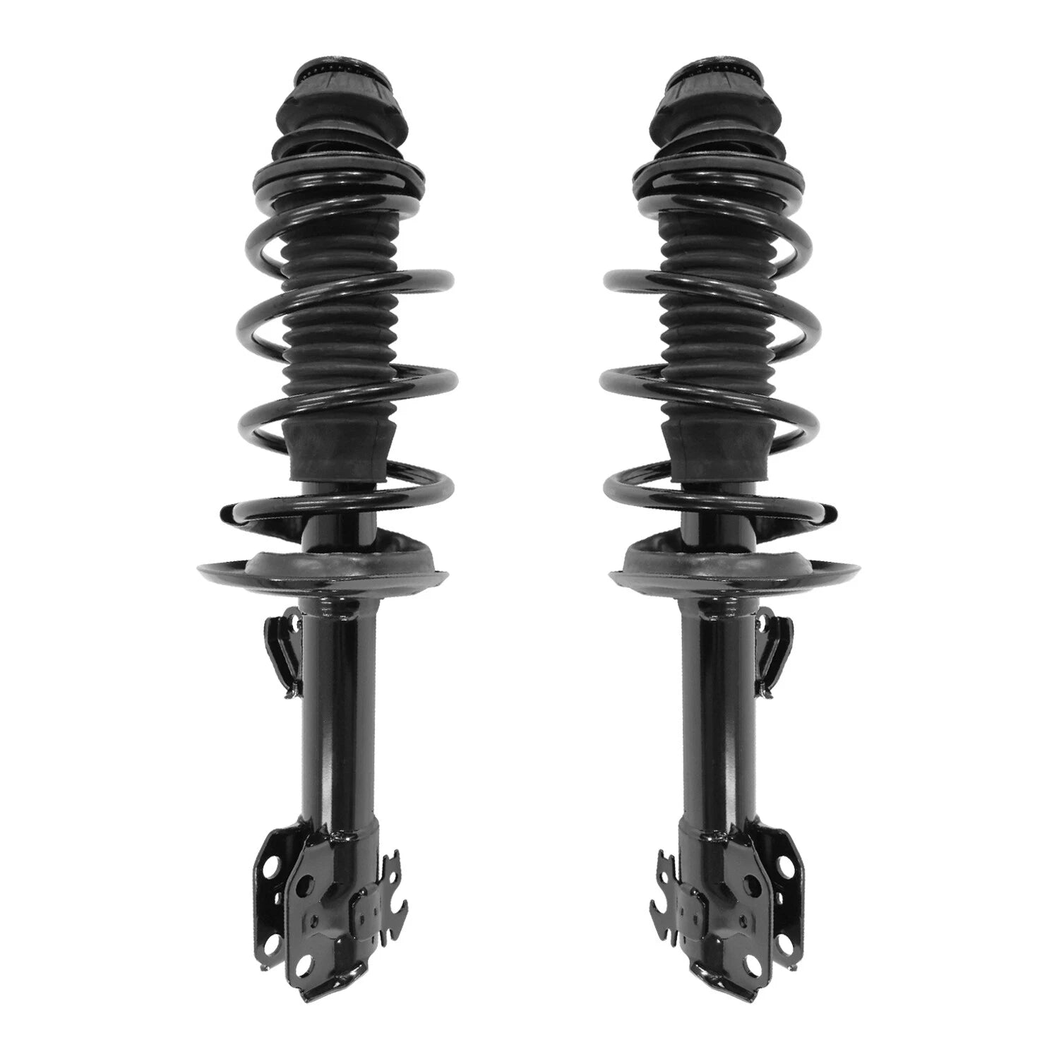 Front Complete Strut Assembly Kit for 2011-2014 Scion xD 6B93BC-57