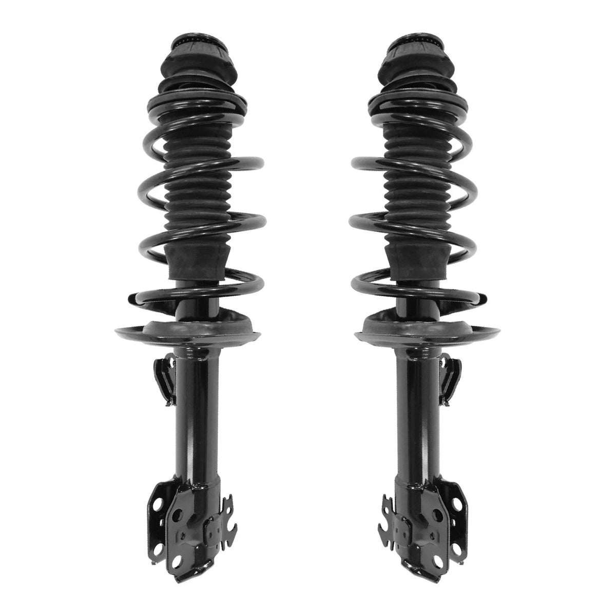Front Complete Strut Assembly Kit for 2011-2014 Scion xD 6B93BC-57