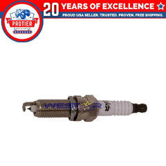 4x laser iridium spark plugs SILZKR7B11 9723 compatible with Hyundai Elantra 6B93BC-57