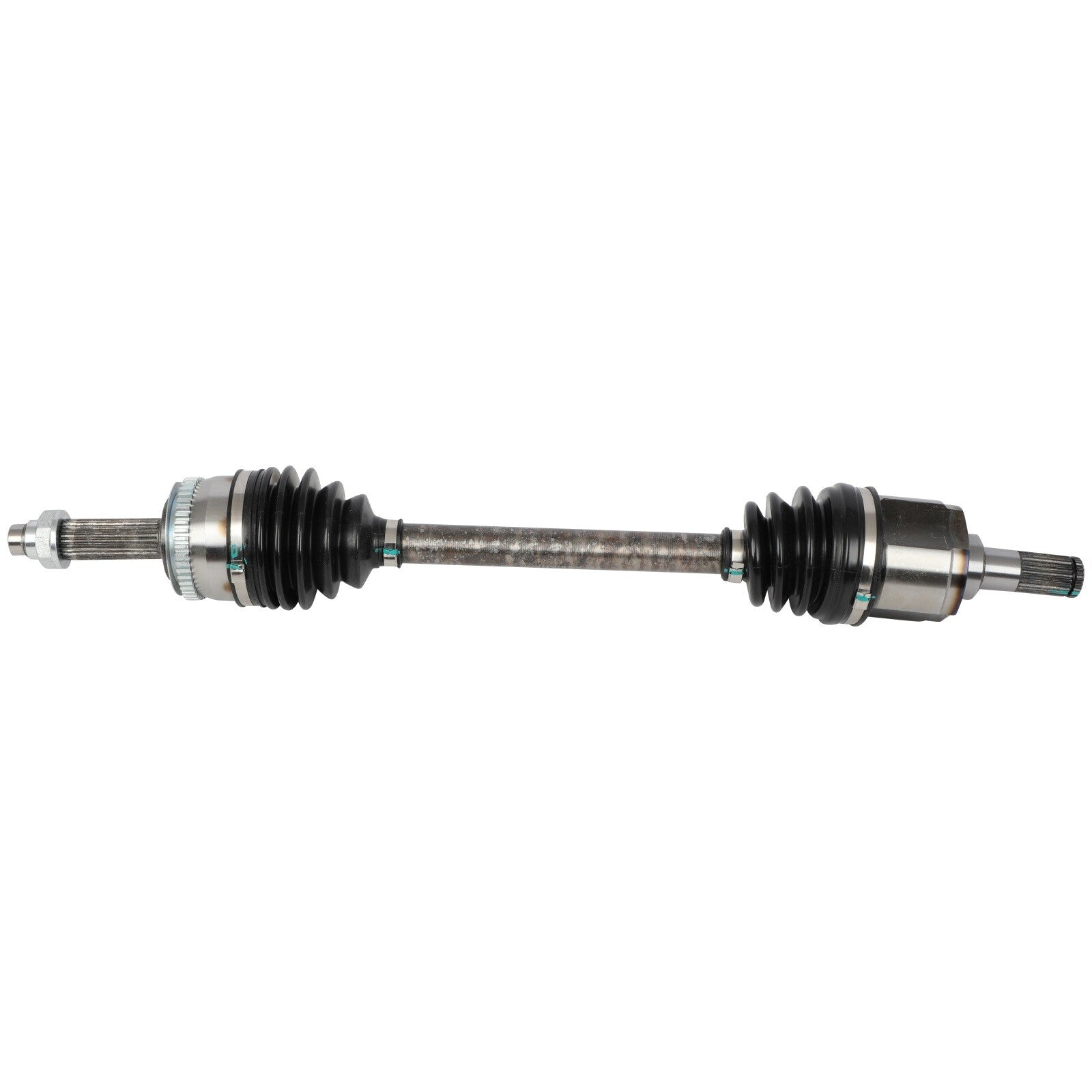 Manual Front Left for Dodge Attitude for Hyundai Accent for Rio 2006-11 CV Axle 6B93BC-57