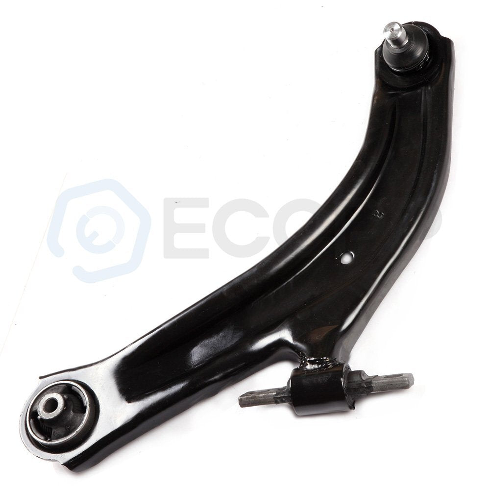 Front Struts & Control Arms & Tie Rods Kit for Nissan Sentra 2.0L 2007 - 2012 6B93BC-57