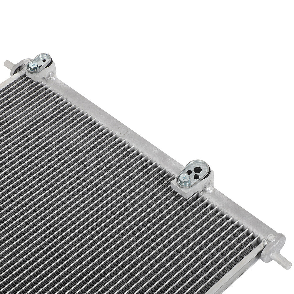 AC Condenser A/C Air Conditioning For Toyota For Corolla For Matrix 09-14 3755 6B93BC-57