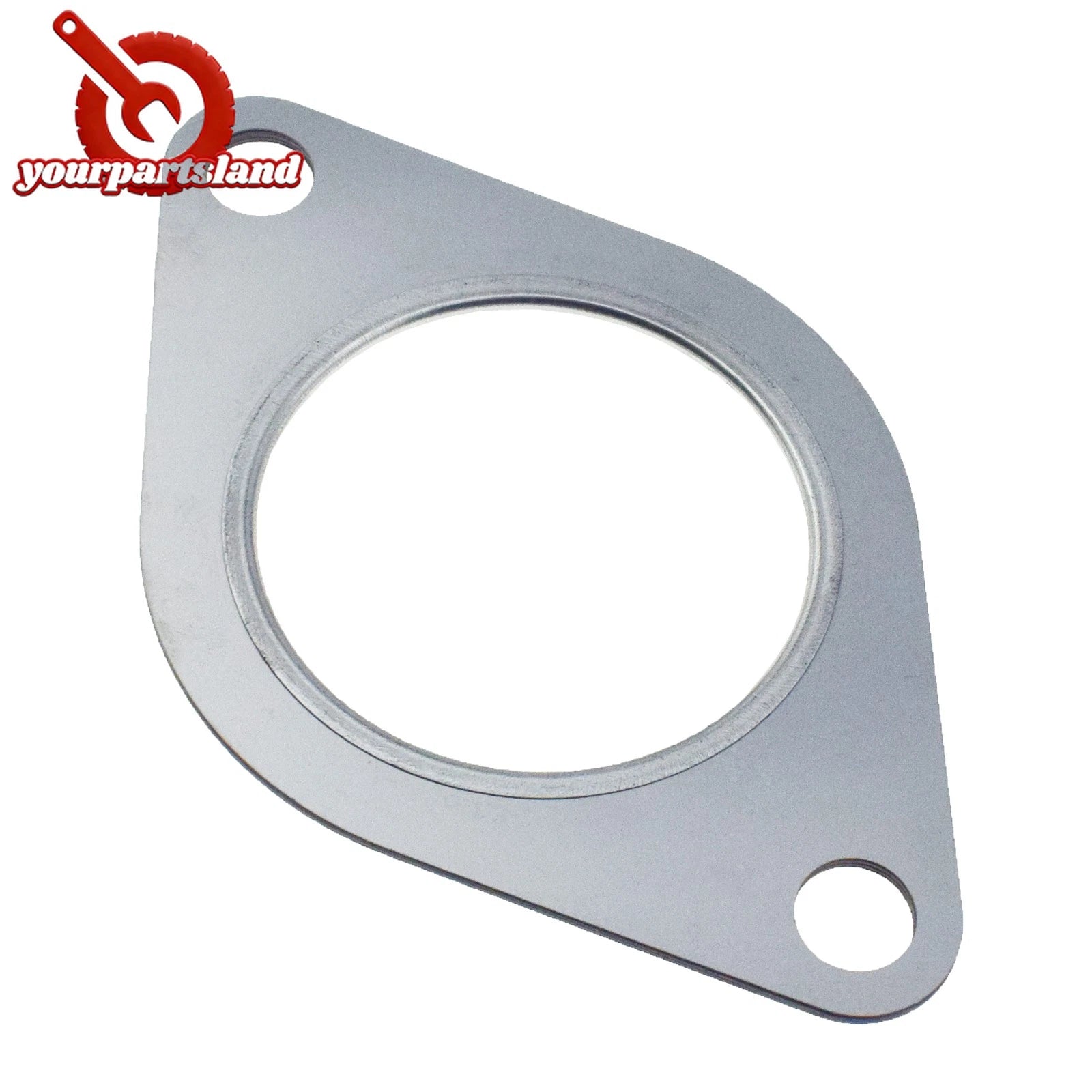 For Subaru Forester Turbo Impreza WRX GT Exhaust Lower Up Pipe Gasket 44022AA170 6B93BC-57