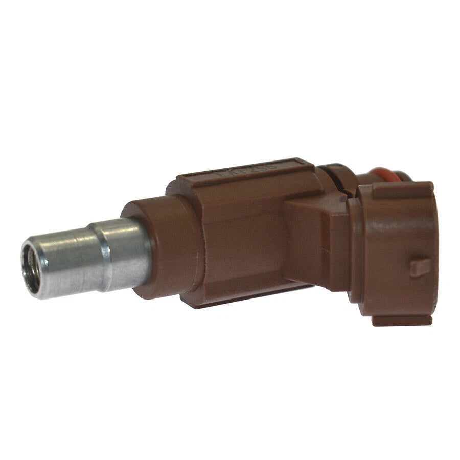 1x Fuel Injector EAT255 15710-01H00 4-Hole for Suzuki GSXR600 GSXR750 2006-2007 6B93BC-57