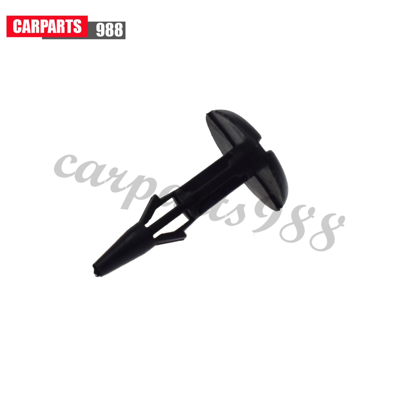 Front Fender & Bumper Cover Clip For Toyota Lexus 4Runner Corolla Camry GX460 6B93BC-57