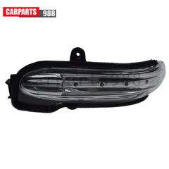 Left Side LED Mirror Turn Signal Light For Mercedes C230 C240 C280 2038201521 6B93BC-57