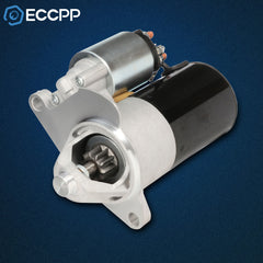 ECCPP  Starter For Ford Aerostar Explorer 4.0L(245)V6 w/AT F89U-11000-BA 3273