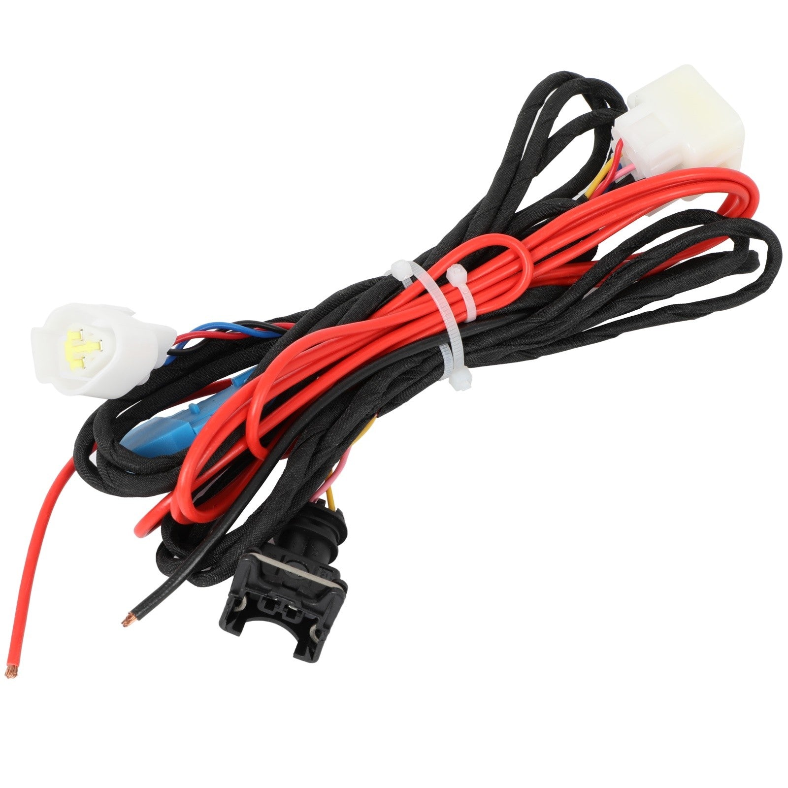 8KW Diesel Air Heater Bluetooth App LCD Display 12V for Car Bus RV Indoors 6B93BC-57