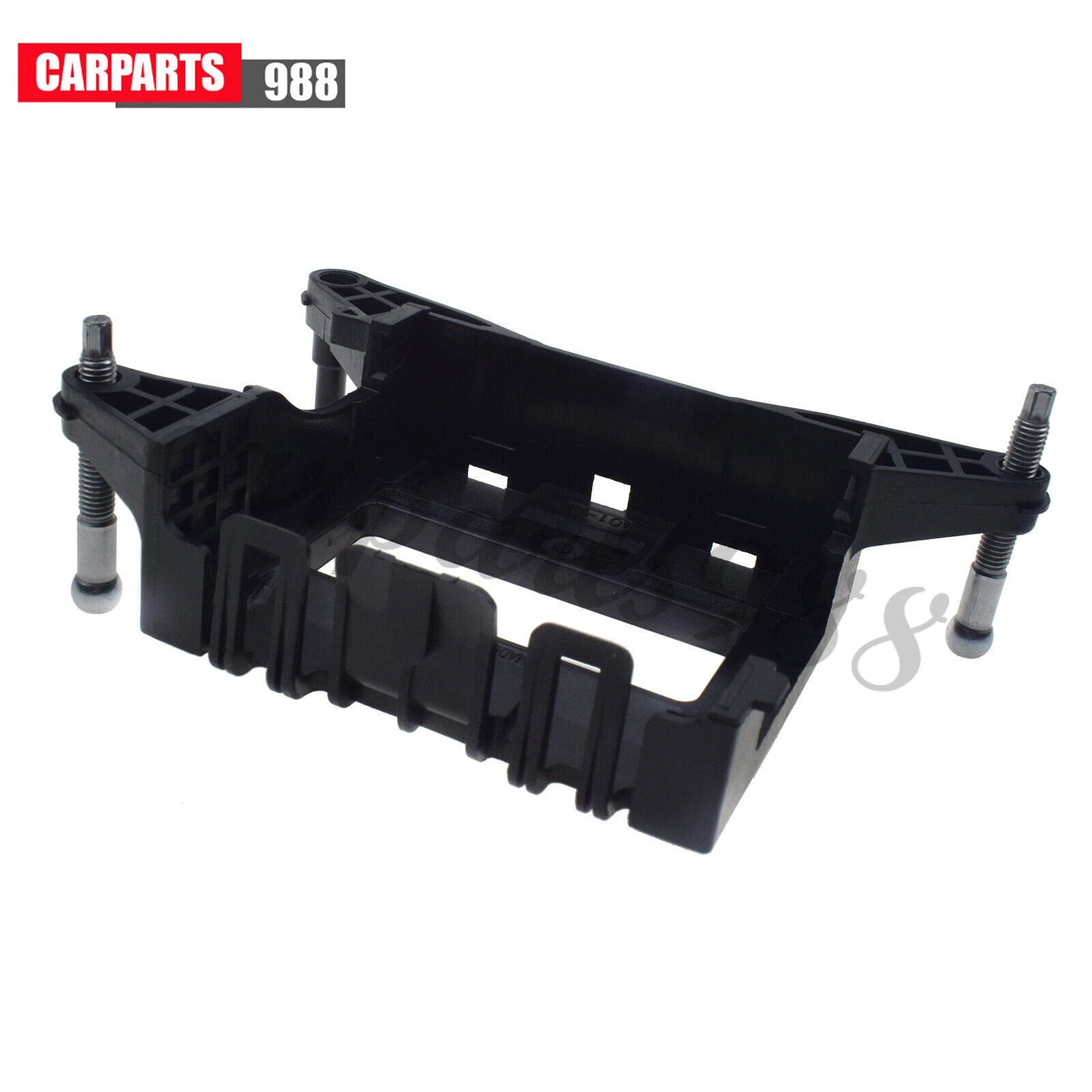For 2018-2020 Honda Accord Radar Cruise Sensor Control Body Bracket & 3x Clips 6B93BC-57